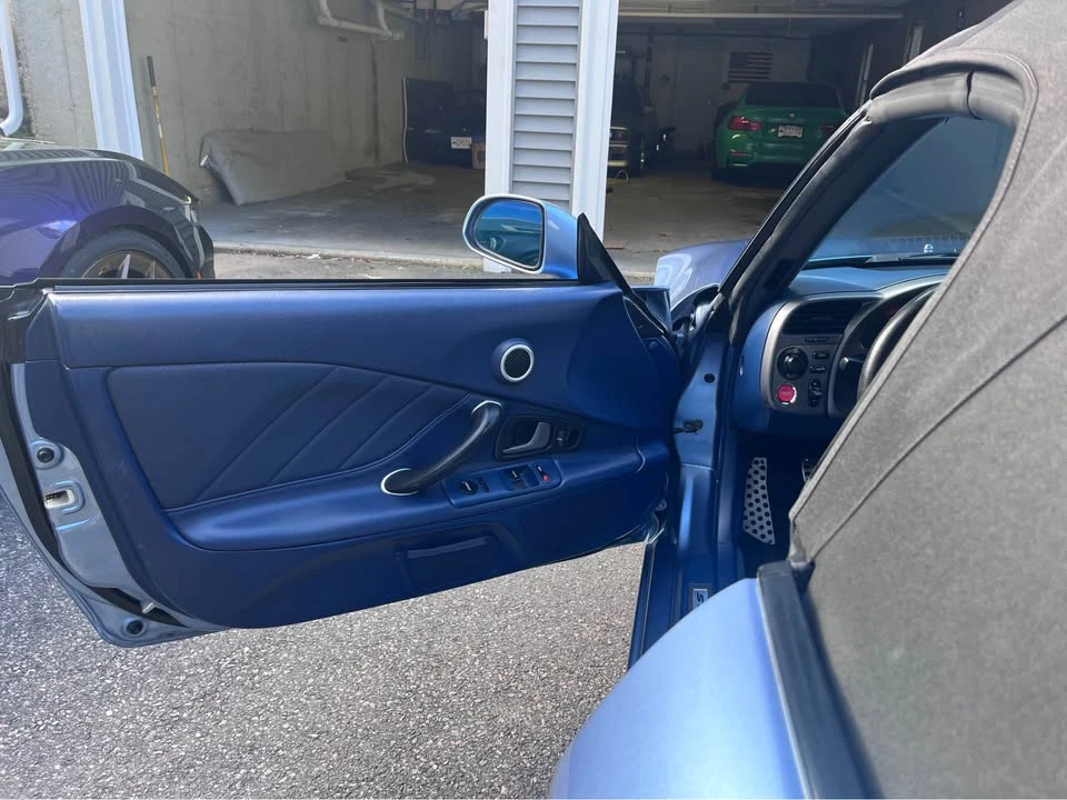 2002 Honda AP1 S2000 - Image 11 of 17