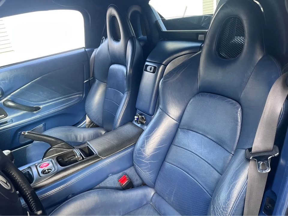 2002 Honda AP1 S2000 - Image 9 of 17