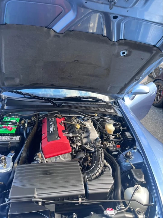 2002 Honda AP1 S2000 - Image 16 of 17