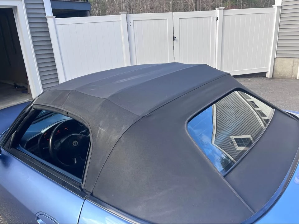 2002 Honda AP1 S2000 - Image 7 of 17