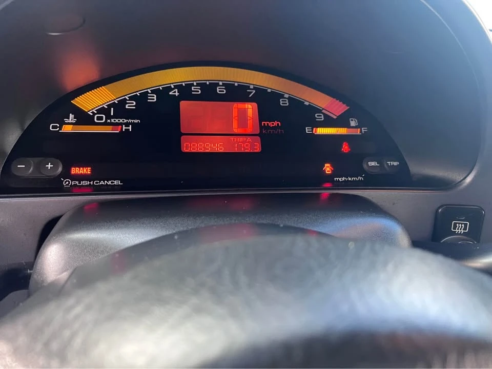 2002 Honda AP1 S2000 - Image 10 of 17