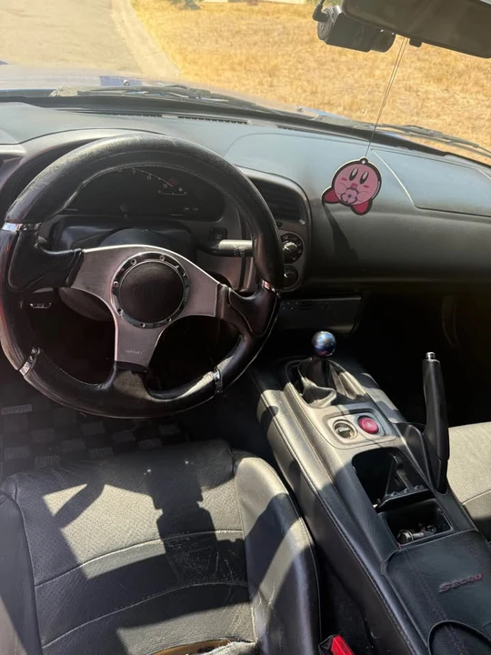 2002 Honda AP1 S2000 - Image 9 of 13