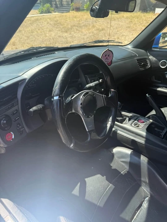 2002 Honda AP1 S2000 - Image 5 of 13
