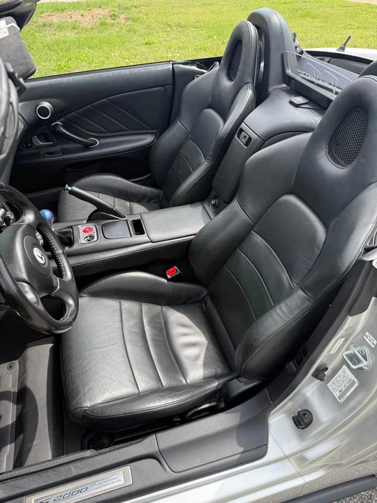 2002 Honda AP1 S2000 - Image 6 of 20