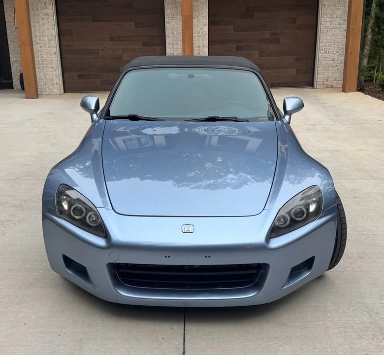 2002 Honda AP1 S2000 - Image 4 of 18