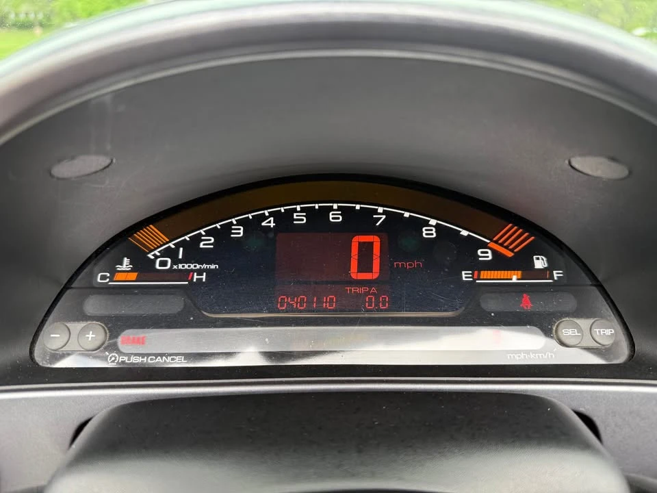 2002 Honda AP1 S2000 - Image 10 of 20