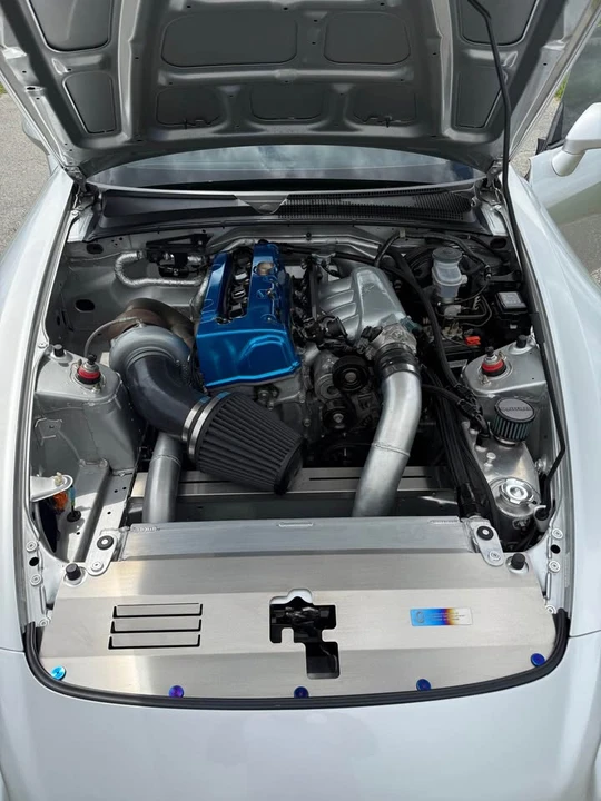 2002 Honda AP1 S2000 - Image 5 of 20