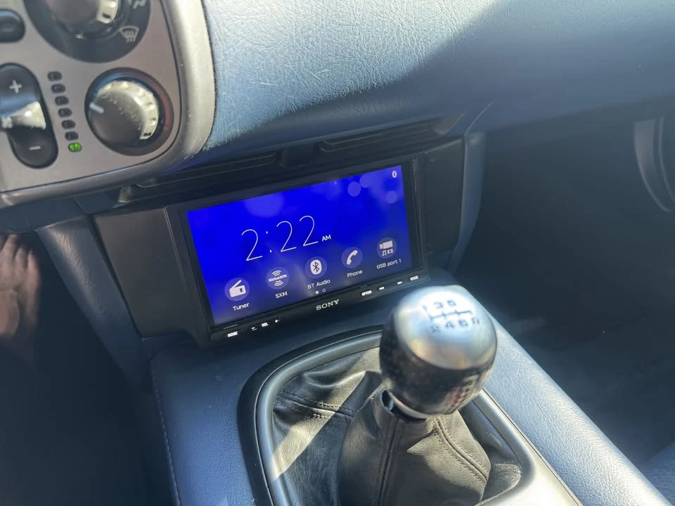 2002 Honda AP1 S2000 - Image 11 of 18