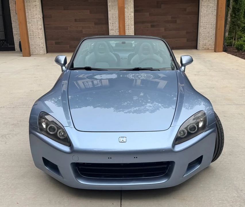 2002 Honda AP1 S2000 - Image 3 of 18