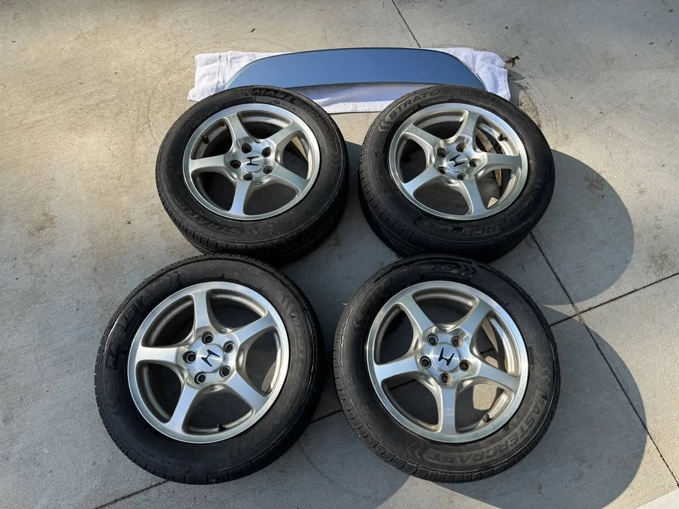 2002 Honda AP1 S2000 - Image 14 of 18