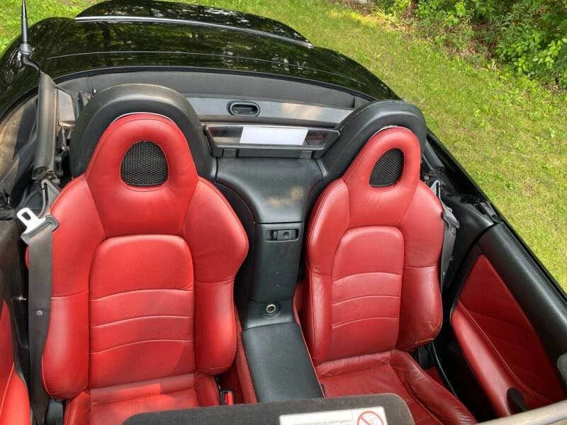 2002 Honda AP1 S2000 - Image 8 of 8