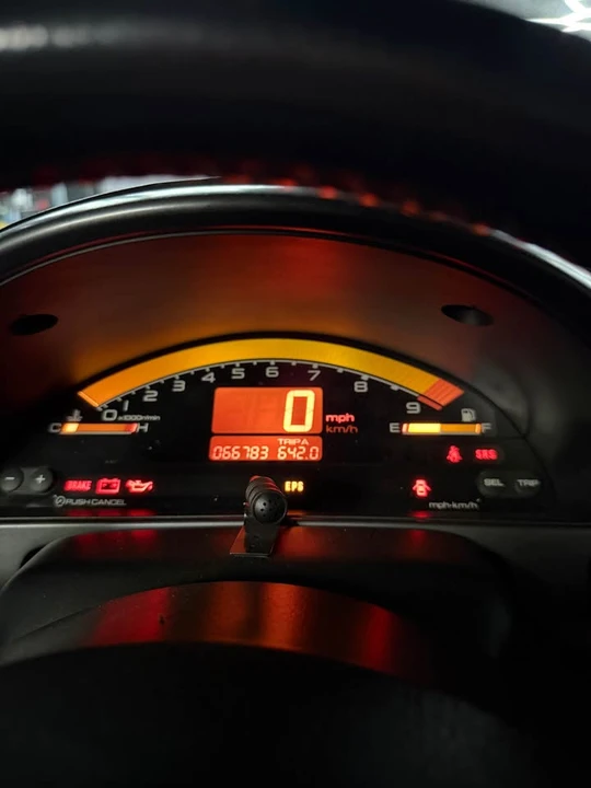 2002 Honda AP1 S2000 - Image 5 of 8