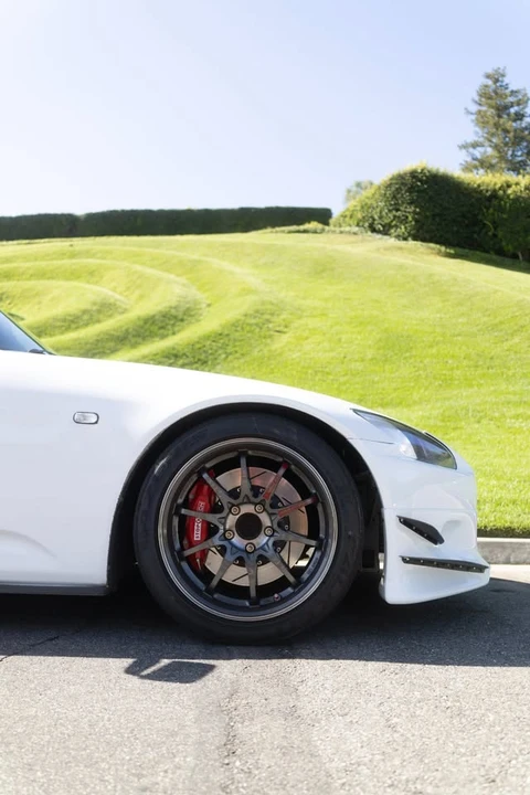 2002 Honda AP1 S2000 - Image 8 of 20