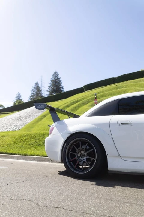 2002 Honda AP1 S2000 - Image 9 of 20