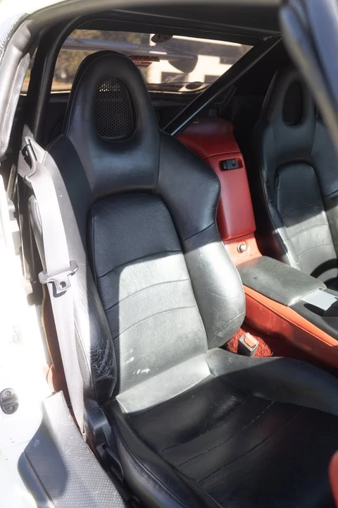 2002 Honda AP1 S2000 - Image 15 of 20
