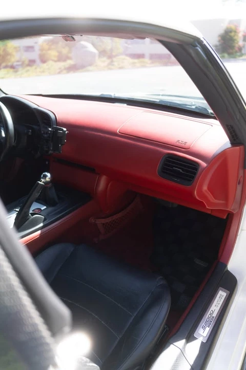 2002 Honda AP1 S2000 - Image 14 of 20