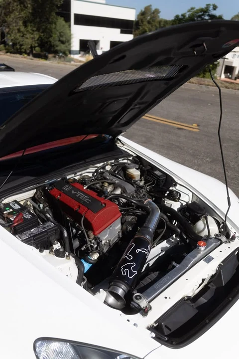 2002 Honda AP1 S2000 - Image 17 of 20