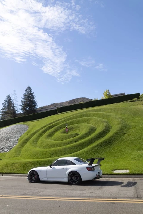 2002 Honda AP1 S2000 - Image 6 of 20