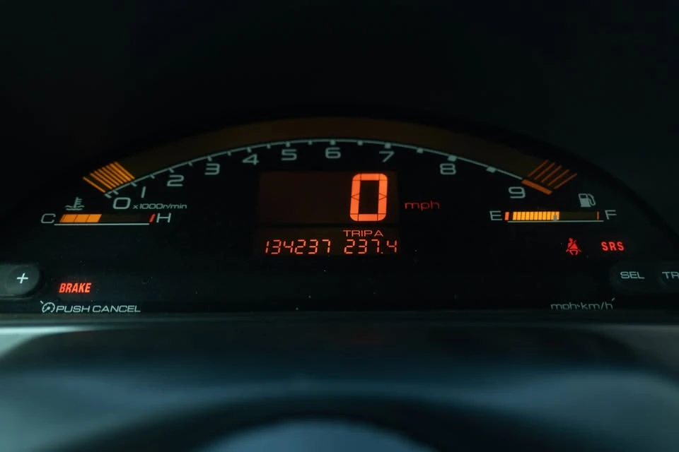 2002 Honda AP1 S2000 - Image 18 of 20