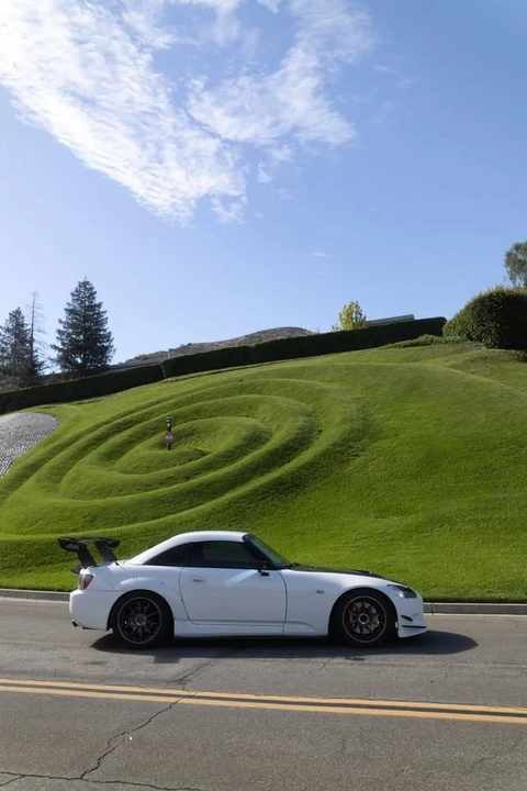 2002 Honda AP1 S2000 - Image 2 of 20