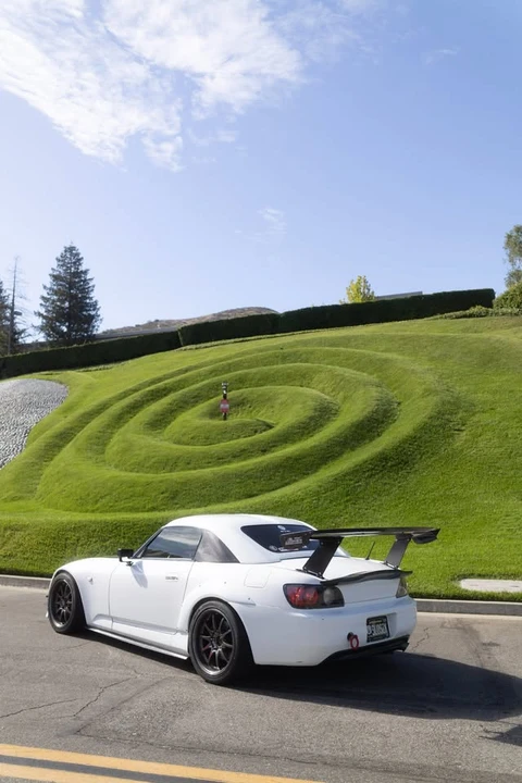 2002 Honda AP1 S2000 - Image 5 of 20