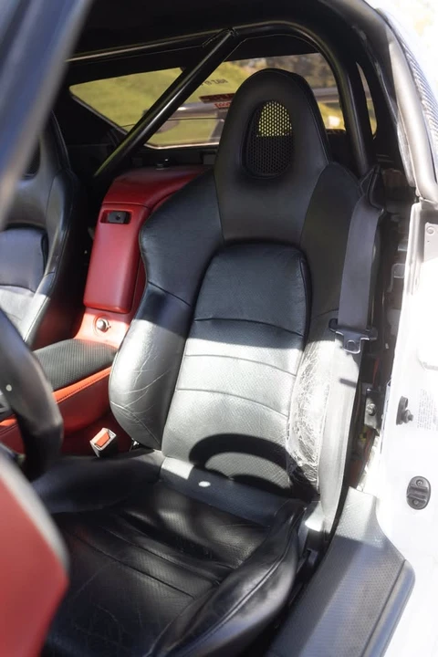 2002 Honda AP1 S2000 - Image 12 of 20