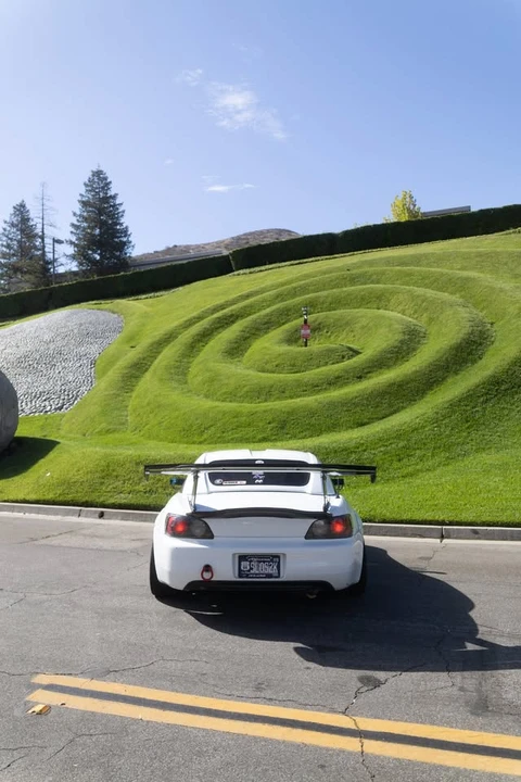 2002 Honda AP1 S2000 - Image 4 of 20