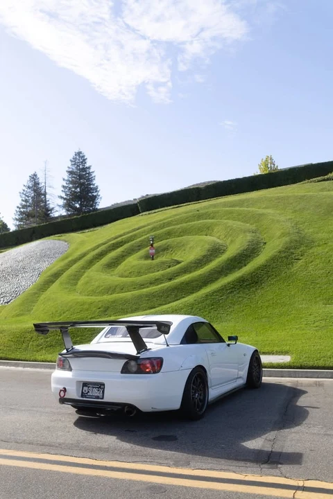 2002 Honda AP1 S2000 - Image 3 of 20
