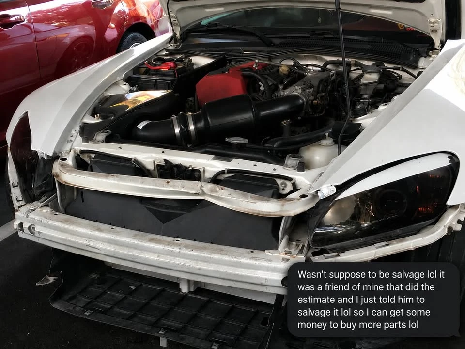 2002 Honda AP1 S2000 - Image 20 of 20