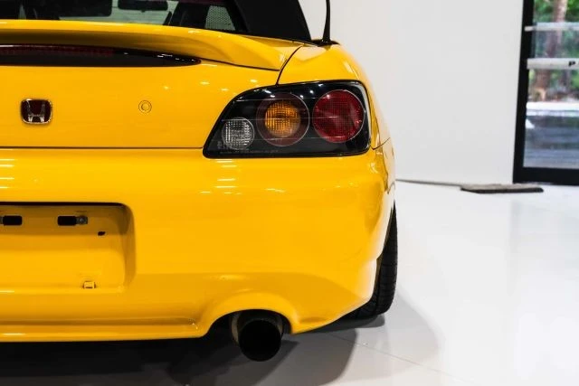 2002 Honda AP1 S2000 - Image 9 of 21