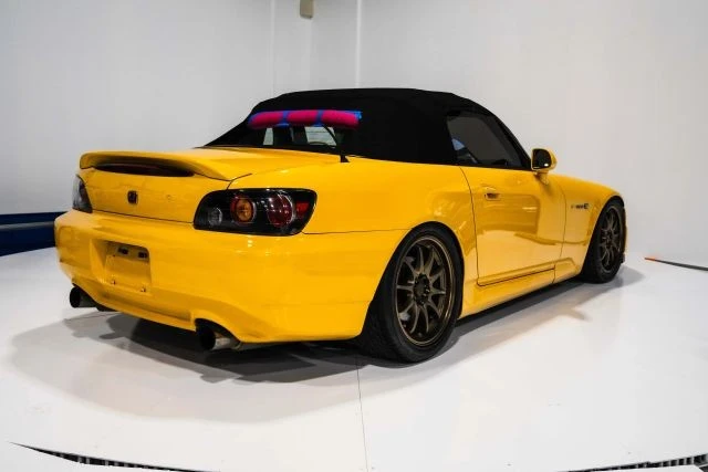 2002 Honda AP1 S2000 - Image 4 of 21