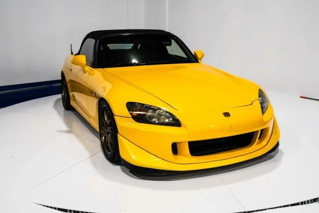 2002 Honda AP1 S2000 - Image 6 of 12