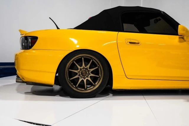 2002 Honda AP1 S2000 - Image 5 of 21