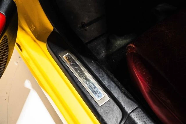 2002 Honda AP1 S2000 - Image 14 of 21