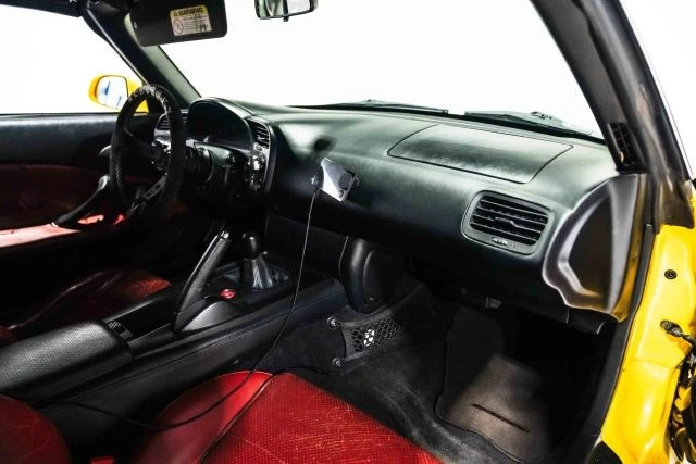 2002 Honda AP1 S2000 - Image 18 of 21