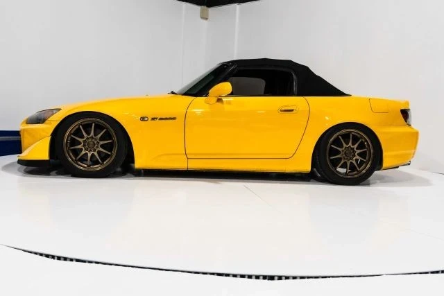 2002 Honda AP1 S2000 - Image 8 of 21