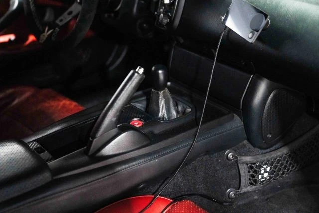 2002 Honda AP1 S2000 - Image 19 of 21