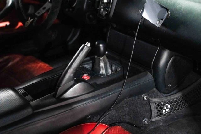 2002 Honda AP1 S2000 - Image 19 of 21