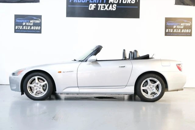 2002 Honda AP1 S2000 - Image 8 of 21