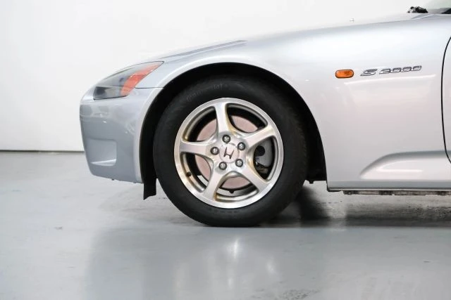 2002 Honda AP1 S2000 - Image 11 of 21
