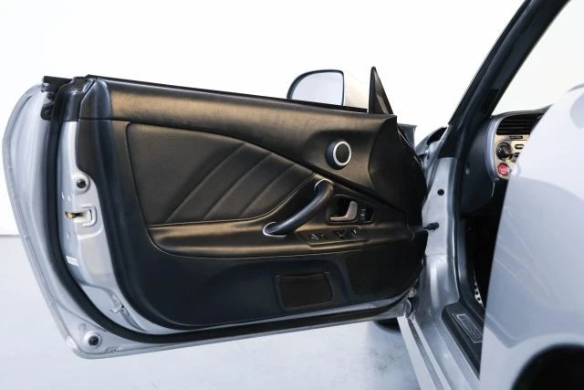 2002 Honda AP1 S2000 - Image 18 of 21
