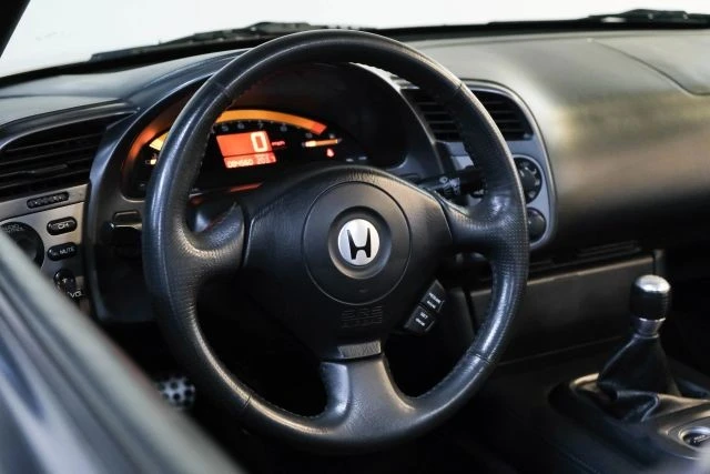 2002 Honda AP1 S2000 - Image 20 of 21