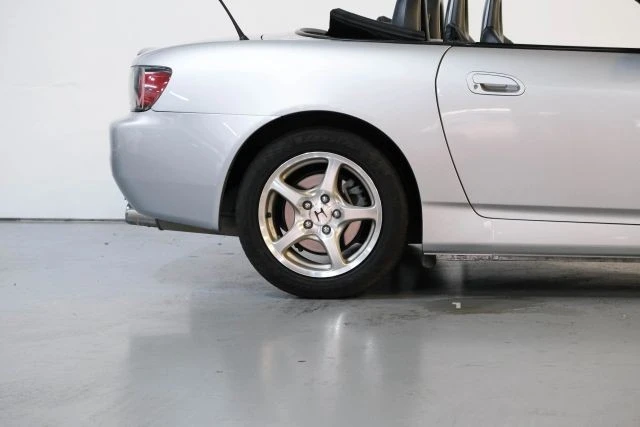 2002 Honda AP1 S2000 - Image 14 of 21