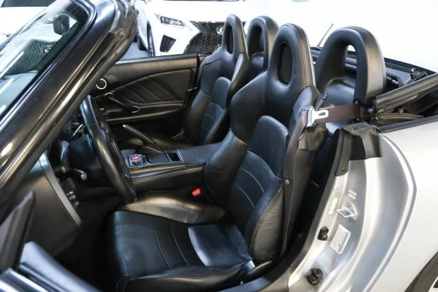 2002 Honda AP1 S2000 - Image 7 of 21