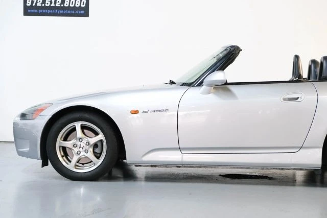2002 Honda AP1 S2000 - Image 9 of 21