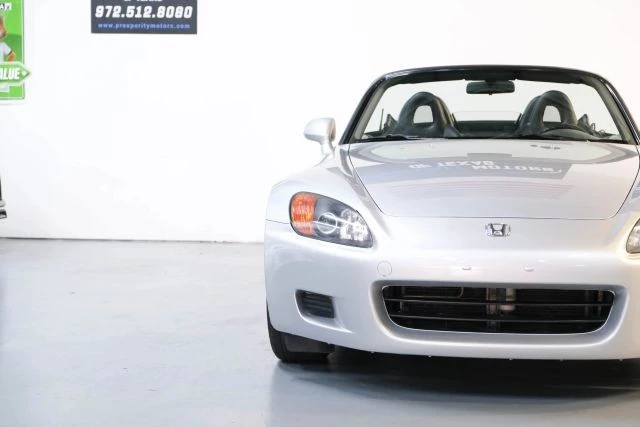 2002 Honda AP1 S2000 - Image 6 of 21