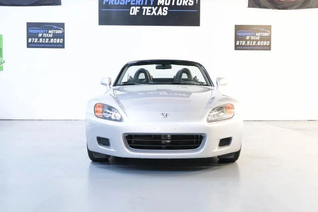 2002 Honda AP1 S2000 - Image 5 of 21