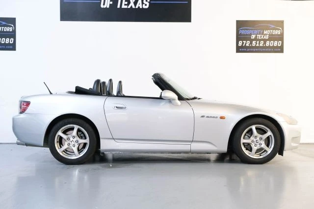 2002 Honda AP1 S2000 - Image 13 of 21