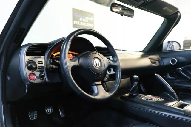 2002 Honda AP1 S2000 - Image 19 of 21