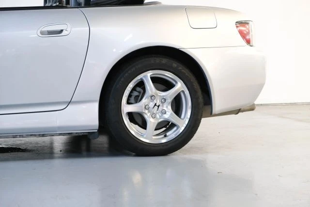 2002 Honda AP1 S2000 - Image 12 of 21